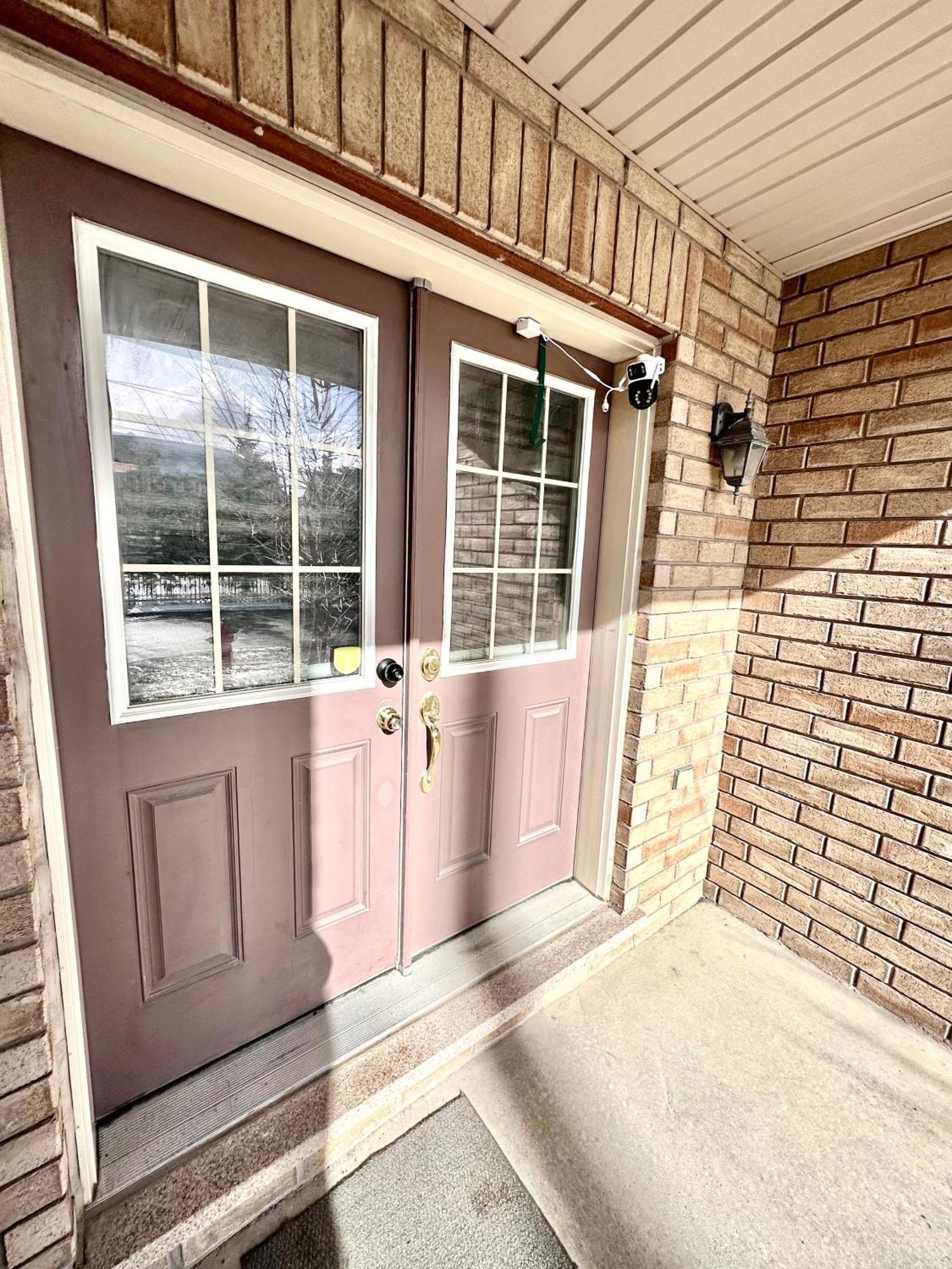 Bellhaven Beautiful Home Brampton Exterior photo